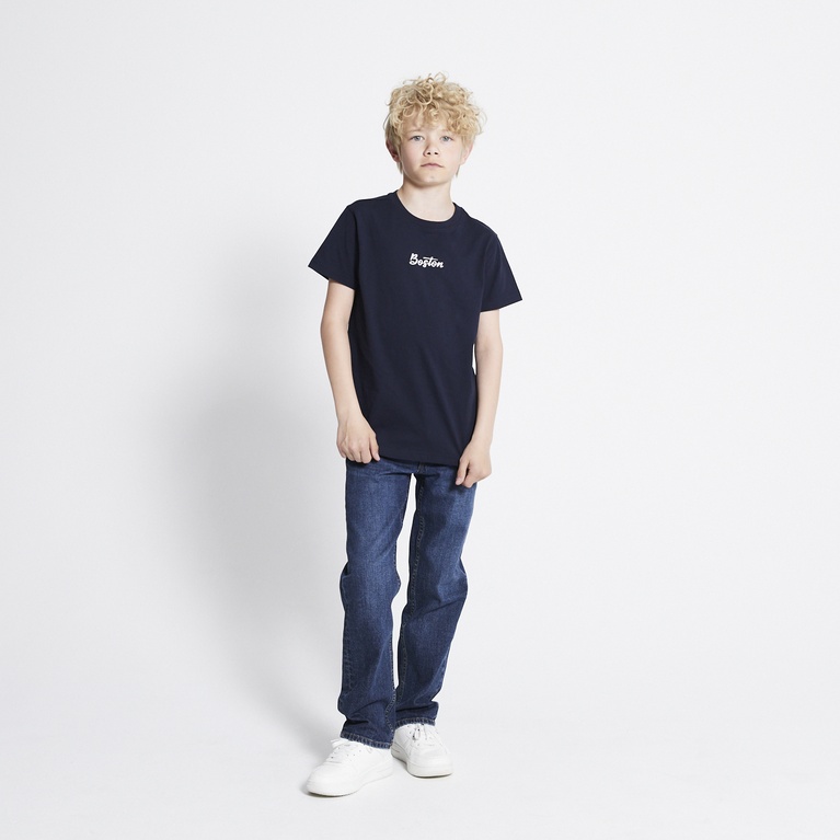 Printed t-shirt "Thomas star" Printed t-shirt "Thomas star"